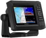 Garmin ECHOMAP UHD2 53CV Chartplotter/Fishfinder with US Inland Maps and GT20-TM [010-02590-51] - Image 2