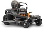 Ariens IKON Onyx (52″) 23HP Kawasaki Zero Turn Mower - Image 3