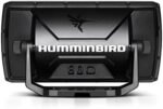 Humminbird Helix 7 G4 GPS Fish Finder with Transducer, MEGA Side Imaging - Image 6