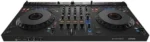 Pioneer DJ AlphaTheta DDJ-GRV6 4-channel performance DJ controller - Image 2