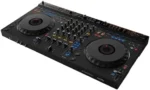 Pioneer DJ AlphaTheta DDJ-GRV6 4-channel performance DJ controller - Image 3