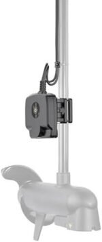 Humminbird MEGA Live 2 Forward-Facing Sonar Transducer for XPLORE, APEX, and SOLIX G3 Fish Finders - Image 3