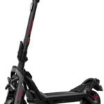 Segway SuperScooter GT3, 31 MPH w/ 45-Mile Long Range, 2400W Peak Motor, Dual Hydraulic Suspension, Self-Sealing Tires, Flash Charging Electric Scooter for Adults, UL 2272/2271 Certified, Gen3
