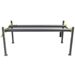 BENDPAK HD-14T 14,000-lb. Capacity Tall Lift / 82″ Rise Car Lift - Image 2