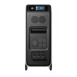 BLUETTI EP500Pro Solar Power Station | 5100Wh | 6000W | 2400W Solar Input - Image 6