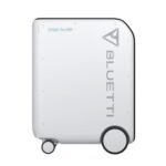 BLUETTI EP500Pro Solar Power Station | 5100Wh | 6000W | 2400W Solar Input - Image 3