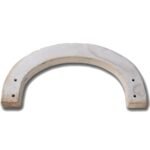 Chicago Brick Oven® Residential Outdoor Pizza Oven Kit, CBO-500 DIY Kit - Image 5