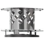 Chicago Brick Oven® Residential Outdoor Pizza Oven Kit, CBO-500 DIY Kit - Image 4