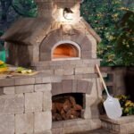 Chicago Brick Oven® Residential Outdoor Pizza Oven Kit, CBO-500 DIY Kit - Image 9