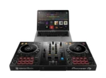 Pioneer DJ DDJ-400 2-Channel rekordbox DJ Controller - Image 2