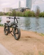 Mod Bikes Retro Style Electric Bike - Image 2