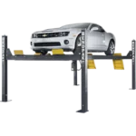 BENDPAK HDS-14 14,000-lb. Capacity Standard Length Car Lift