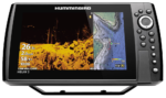 Humminbird Helix 9 Chirp MDI+ GPS G4N 411370-1