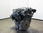 JDM 2012-2015 Honda Civic SI Motor K24A 2.4L 4 Cyl Engine K24Z7 - Image 10