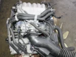JDM 1996-2004 Toyota 4runner, T100, Tacoma Motor 5VZ-FE 3.4L 6 Cyl Engine - Image 4