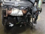 JDM 1996-2004 Toyota 4runner, T100, Tacoma Motor 5VZ-FE 3.4L 6 Cyl Engine - Image 3