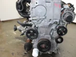 JDM 2007-2012 Nissan Altima, 2008-2013 Nissan Rogue Motor QR25-2GEN 2.5L 4 Cyl Engine - Image 8