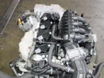 JDM 2007-2012 Nissan Altima, 2008-2013 Nissan Rogue Motor QR25-2GEN 2.5L 4 Cyl Engine - Image 3