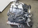 JDM 1996-2004 Nissan Pathfinder, Xterra Motor VG33 3.3L 6 Cyl Engine - Image 10