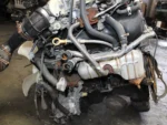 JDM 1996-2004 Nissan Pathfinder, Xterra Motor VG33 3.3L 6 Cyl Engine - Image 4