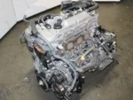 JDM 2010-2017 Toyota Camry Motor 2AR-FE 2.5L 4-Cyl Engine - Image 10