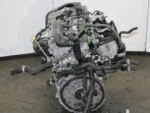 JDM 2013-2018 Toyota RAV4 Motor 2AR-FE 2.5L 4-Cyl Engine - Image 7