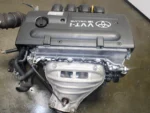 JDM 2000-2005 Toyota Celica GT, 2000-2008 Toyota Corolla Motor 1ZZFE 1.8L 4 Cyl Engine - Image 11