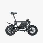 Jetson Atlas Fat Tire Electric Bike - Image 3