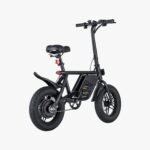 Jetson Atlas Fat Tire Electric Bike - Image 2