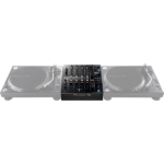 Pioneer DJ DJM-750MK2 4-Channel DJ Mixer With Effects and rekordbox - Image 5