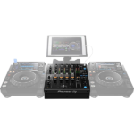 Pioneer DJ DJM-750MK2 4-Channel DJ Mixer With Effects and rekordbox - Image 2