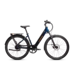 Rad Power RadKick Belt Drive Electric Lightweight Bike