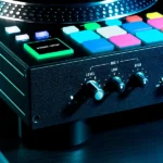 Rane ONE Professional Motorized DJ Controller - Image 10