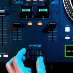 Rane ONE Professional Motorized DJ Controller - Image 8