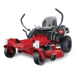 Toro 42 in. TimeCutter Zero Turn Mower - Image 6