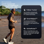 NordicTrack X24 Incline Trainer Treadmill - Image 3