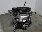 JDM 2007-2012 Nissan Sentra Motor MR20DE 2.0L 4 Cyl Engine - Image 4