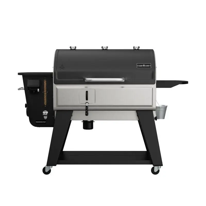 PG36WWSB_Hero.webp Camp Chef Woodwind Pro 36 Pellet Grill - Image 1