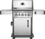Napoleon Rogue SE 425 Gas Grill