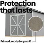 Handy Home Rookwood Storage Shed – Multiple sizes - Image 7