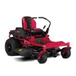 Troy-Bilt Mustang Z50 Zero-Turn Mower
