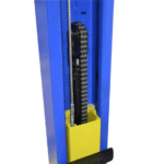 Titan HD2P-9000AC 2-Post Lift - Image 2
