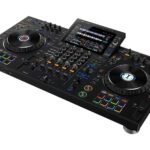 Pioneer DJ XDJ-XZ All-in-One DJ System