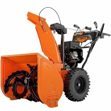 a4d66ef1-22bb-4a2e-8d76-6063e46da8d8.webp Ariens Deluxe 28″ Two-Stage Snow Blower 921046 - Image 1