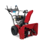 Toro Power Max 824 OE 24″ Two-Stage Electric Start Gas Snow Blower