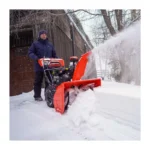 Ariens Deluxe 30″ Two-Stage Snow Blower 921049 - Image 2