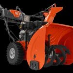 Husqvarna ST224 24″ Snow Blower