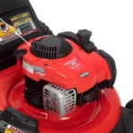 CRAFTSMAN 21″ 150 cc Gas Lawn Mower 11A-B26B791 - Image 2