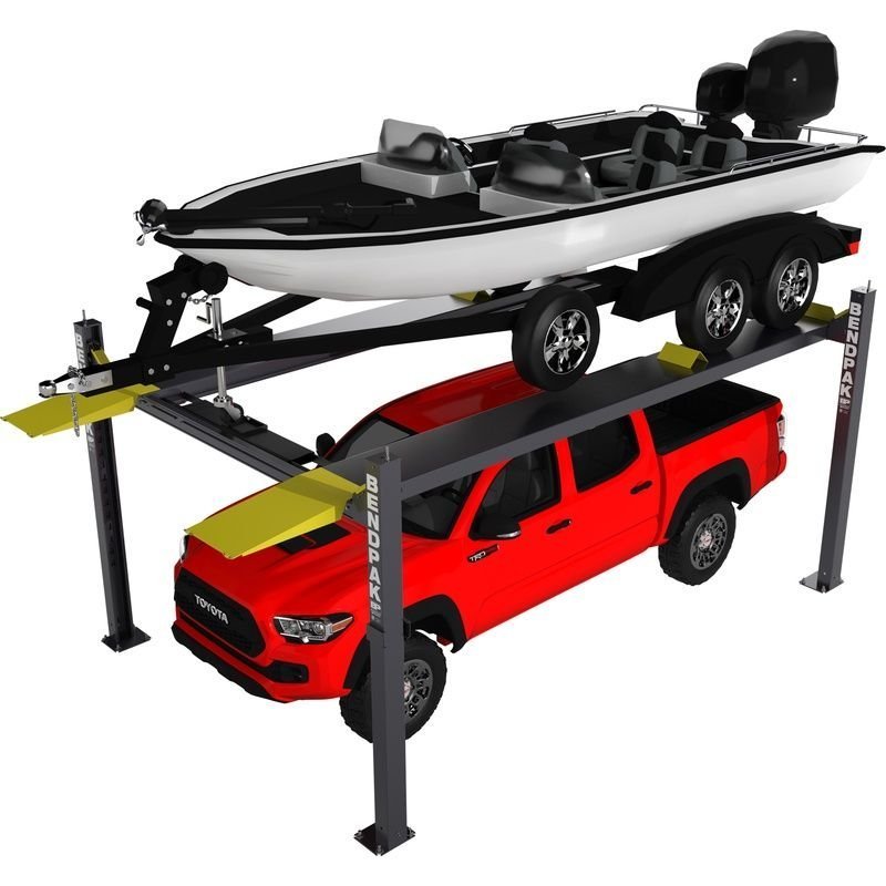 bendpak-hd-7500blx-boat-storage-lift-5175315_2.jpg BendPak HD-7500BLX 7,500 Lb. Capacity / Vehicle & Boat Storage Lift / 82″ Rise - Image 1