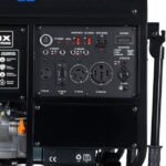 DuroMax XP13000E 13000 Watt Portable Generator - Image 4
